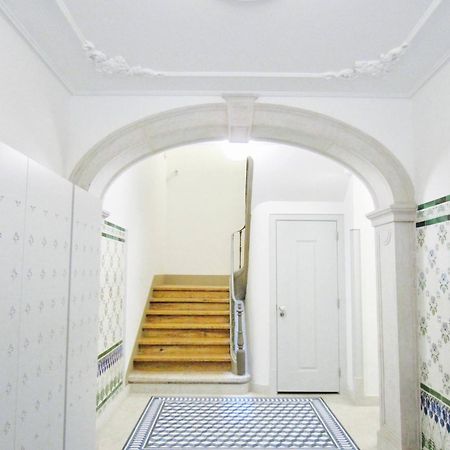 My Lx Flat Baixa Alfama Apartments Lisboa Εξωτερικό φωτογραφία