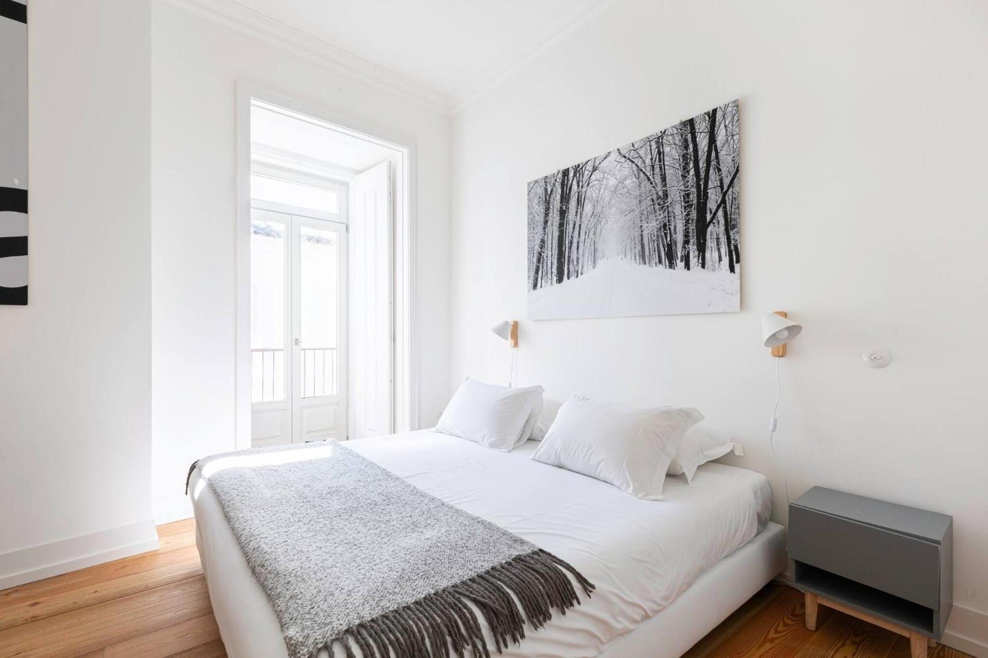My Lx Flat Baixa Alfama Apartments Lisboa Εξωτερικό φωτογραφία