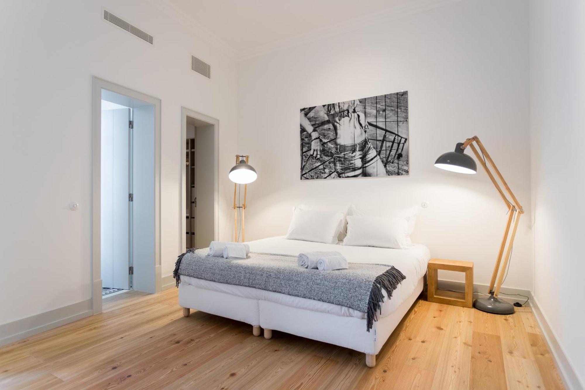 My Lx Flat Baixa Alfama Apartments Lisboa Εξωτερικό φωτογραφία