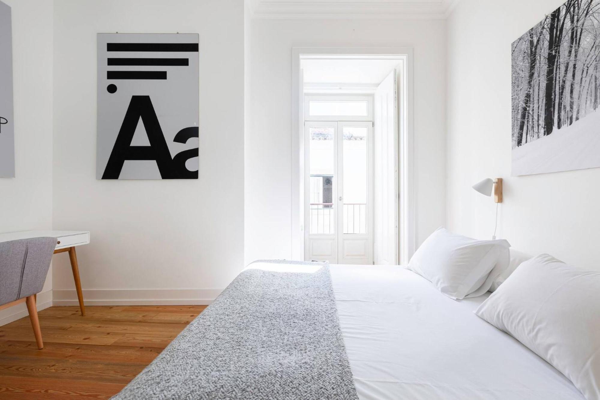 My Lx Flat Baixa Alfama Apartments Lisboa Εξωτερικό φωτογραφία