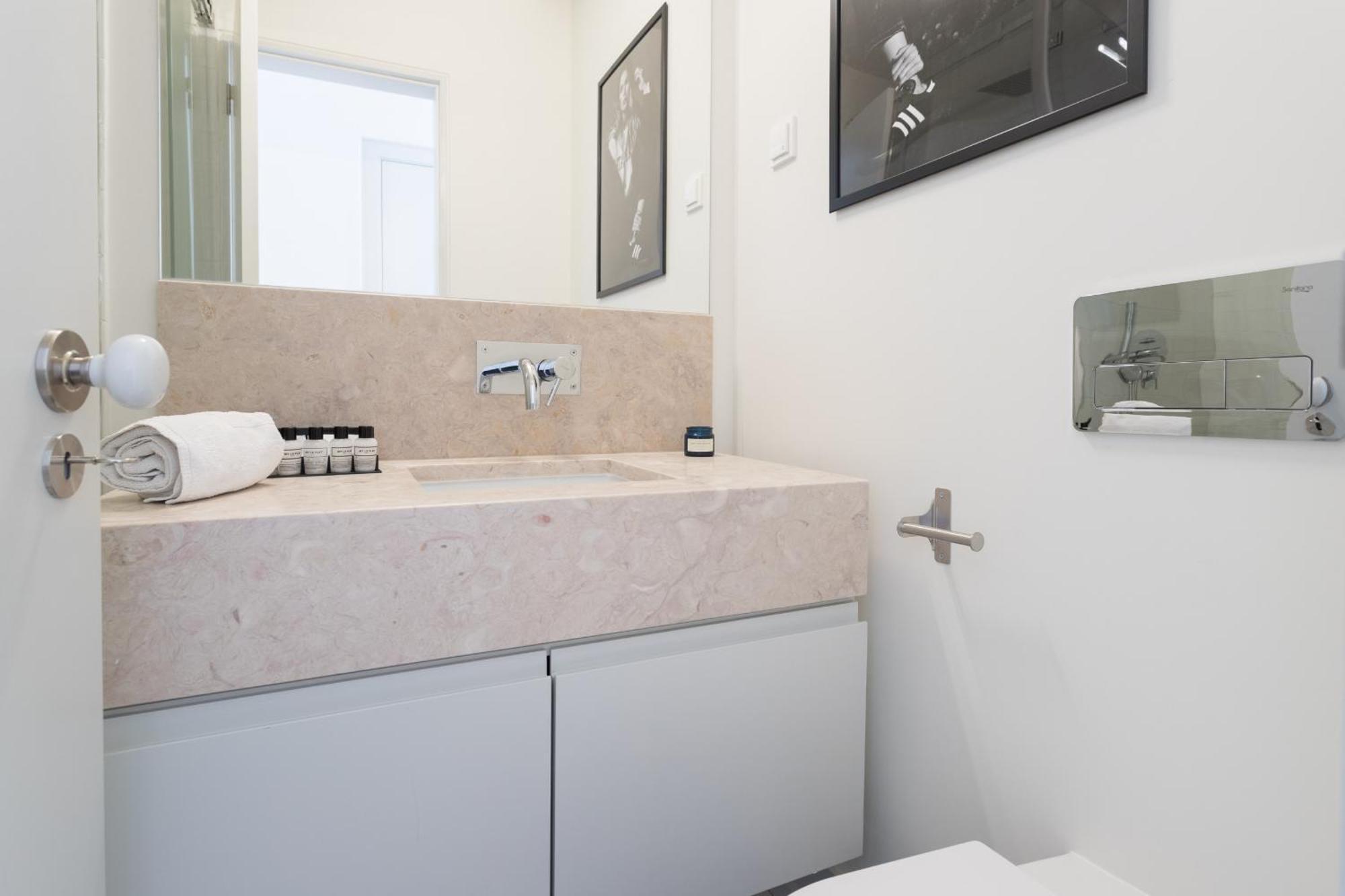 My Lx Flat Baixa Alfama Apartments Lisboa Εξωτερικό φωτογραφία