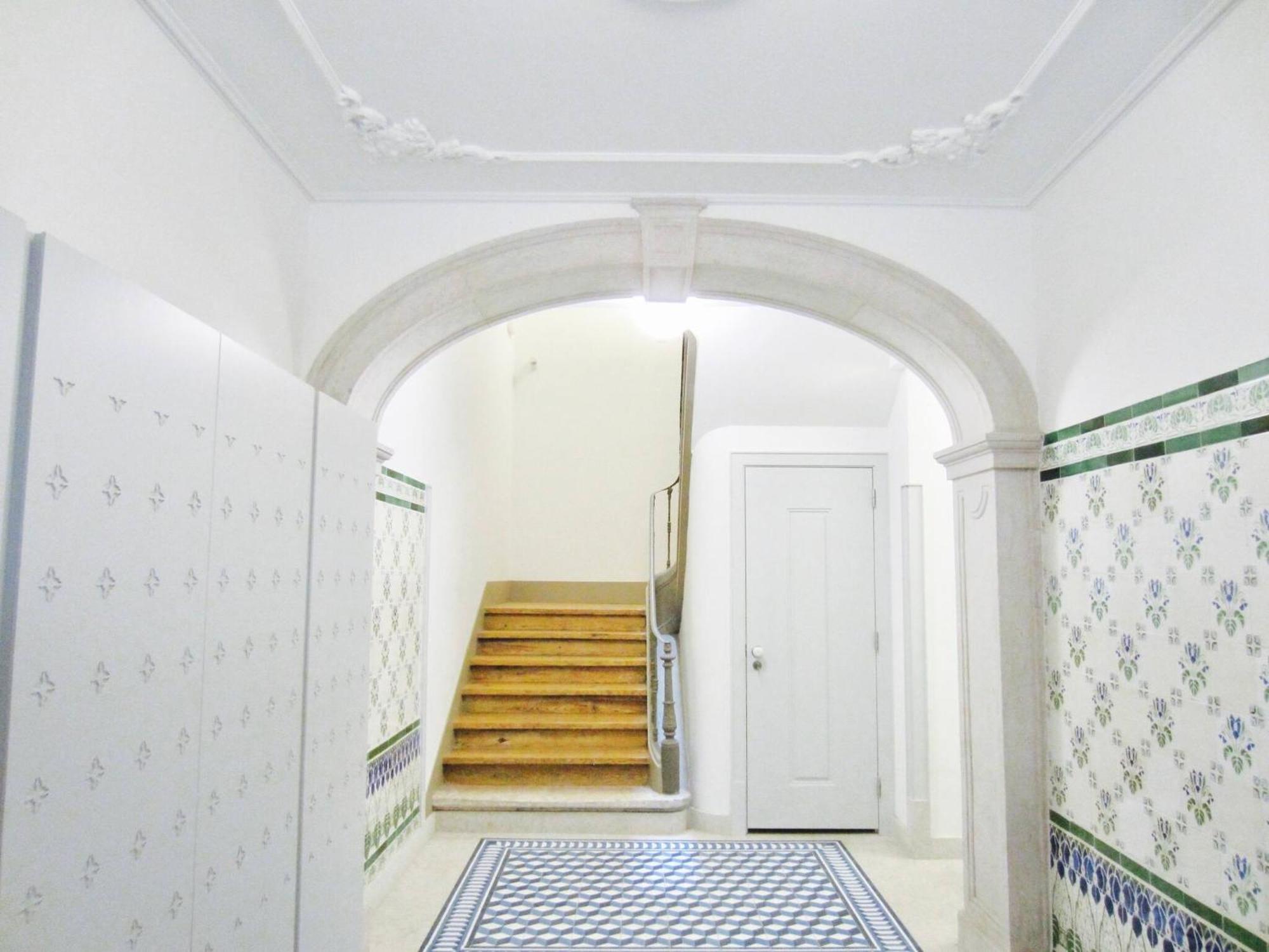 My Lx Flat Baixa Alfama Apartments Lisboa Εξωτερικό φωτογραφία