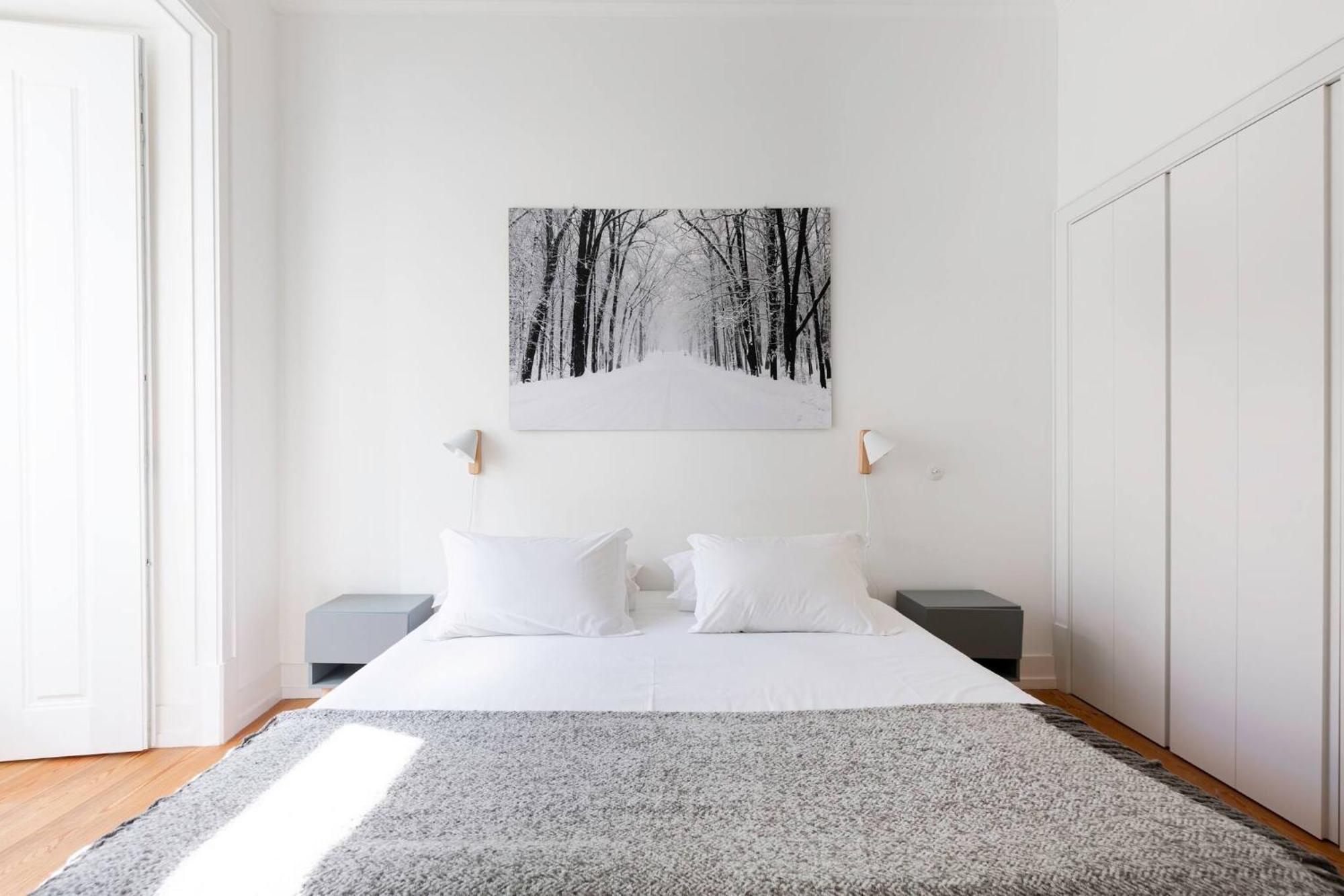 My Lx Flat Baixa Alfama Apartments Lisboa Εξωτερικό φωτογραφία