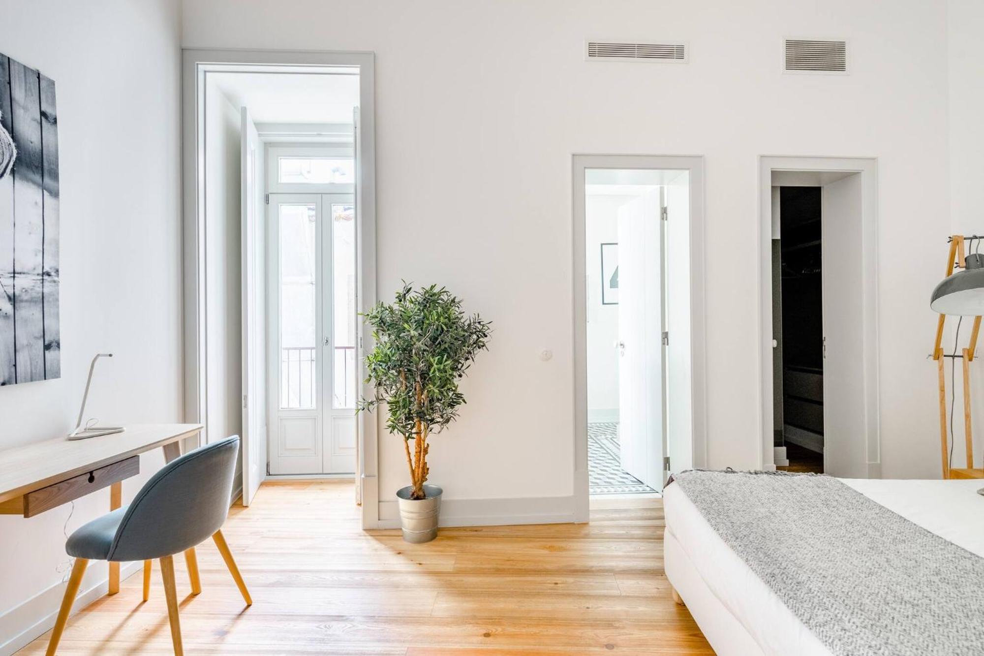 My Lx Flat Baixa Alfama Apartments Lisboa Εξωτερικό φωτογραφία