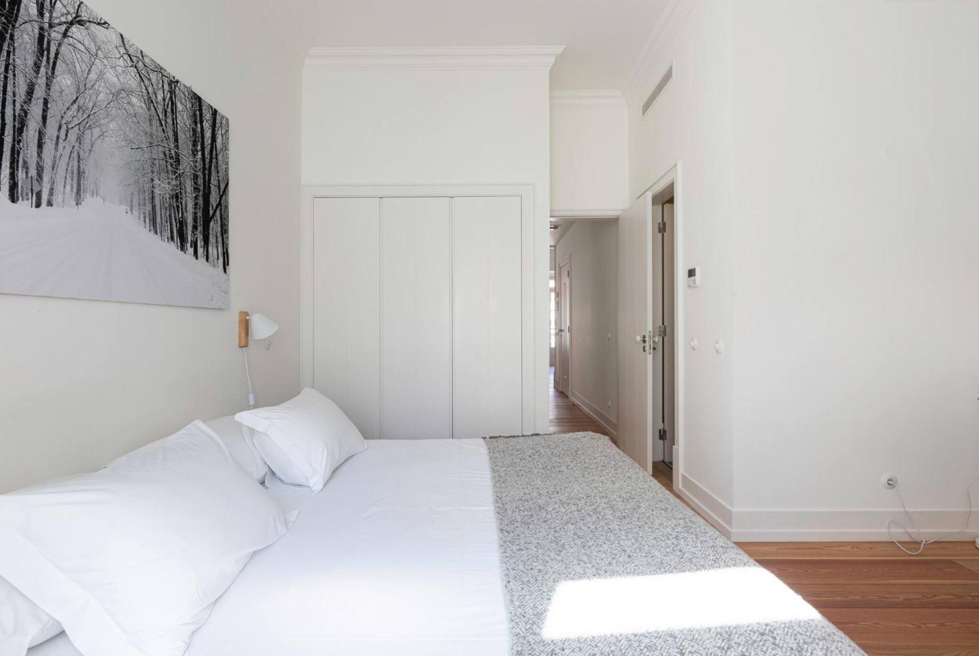 My Lx Flat Baixa Alfama Apartments Lisboa Εξωτερικό φωτογραφία