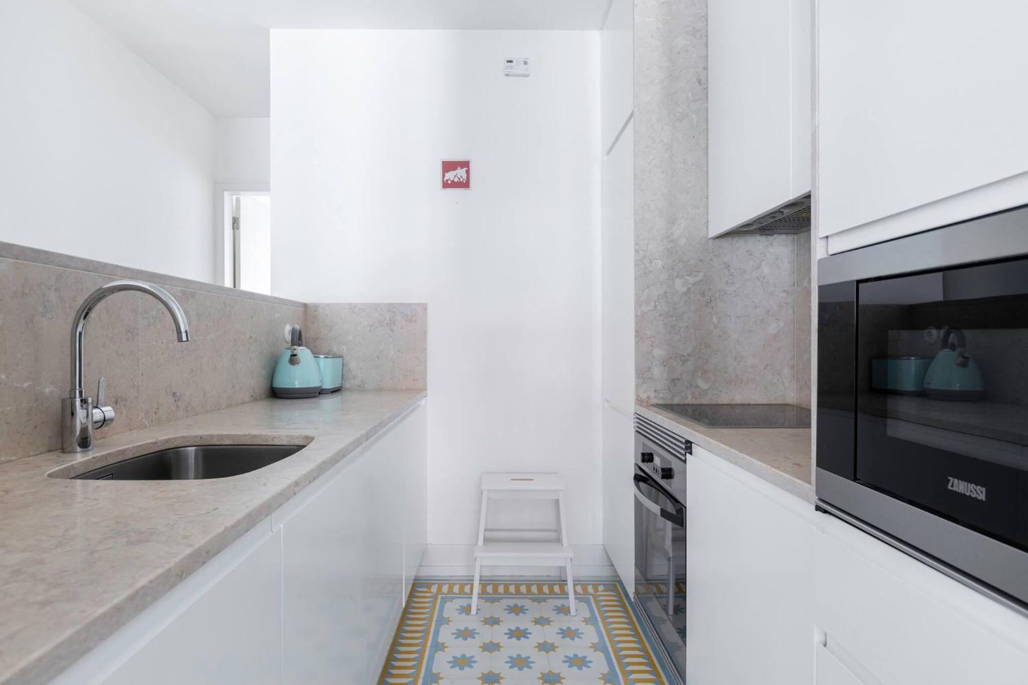 My Lx Flat Baixa Alfama Apartments Lisboa Εξωτερικό φωτογραφία