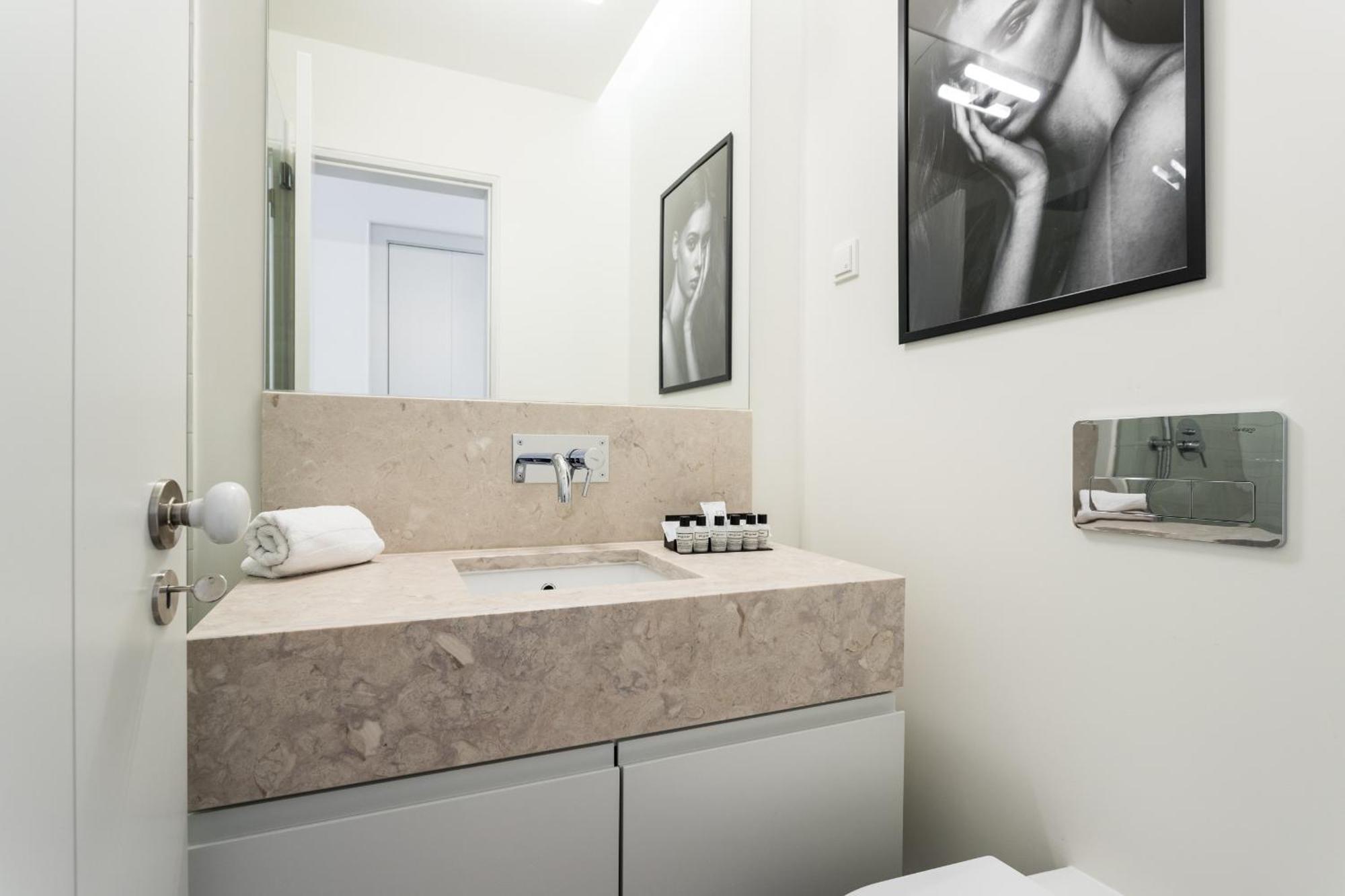My Lx Flat Baixa Alfama Apartments Lisboa Εξωτερικό φωτογραφία