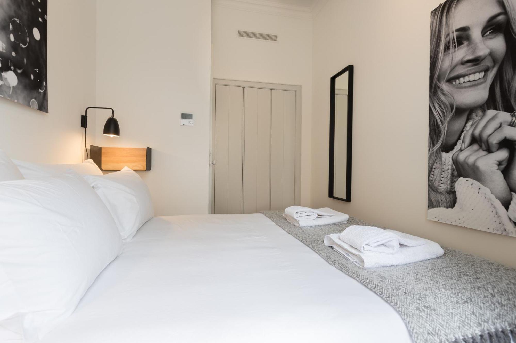 My Lx Flat Baixa Alfama Apartments Lisboa Εξωτερικό φωτογραφία