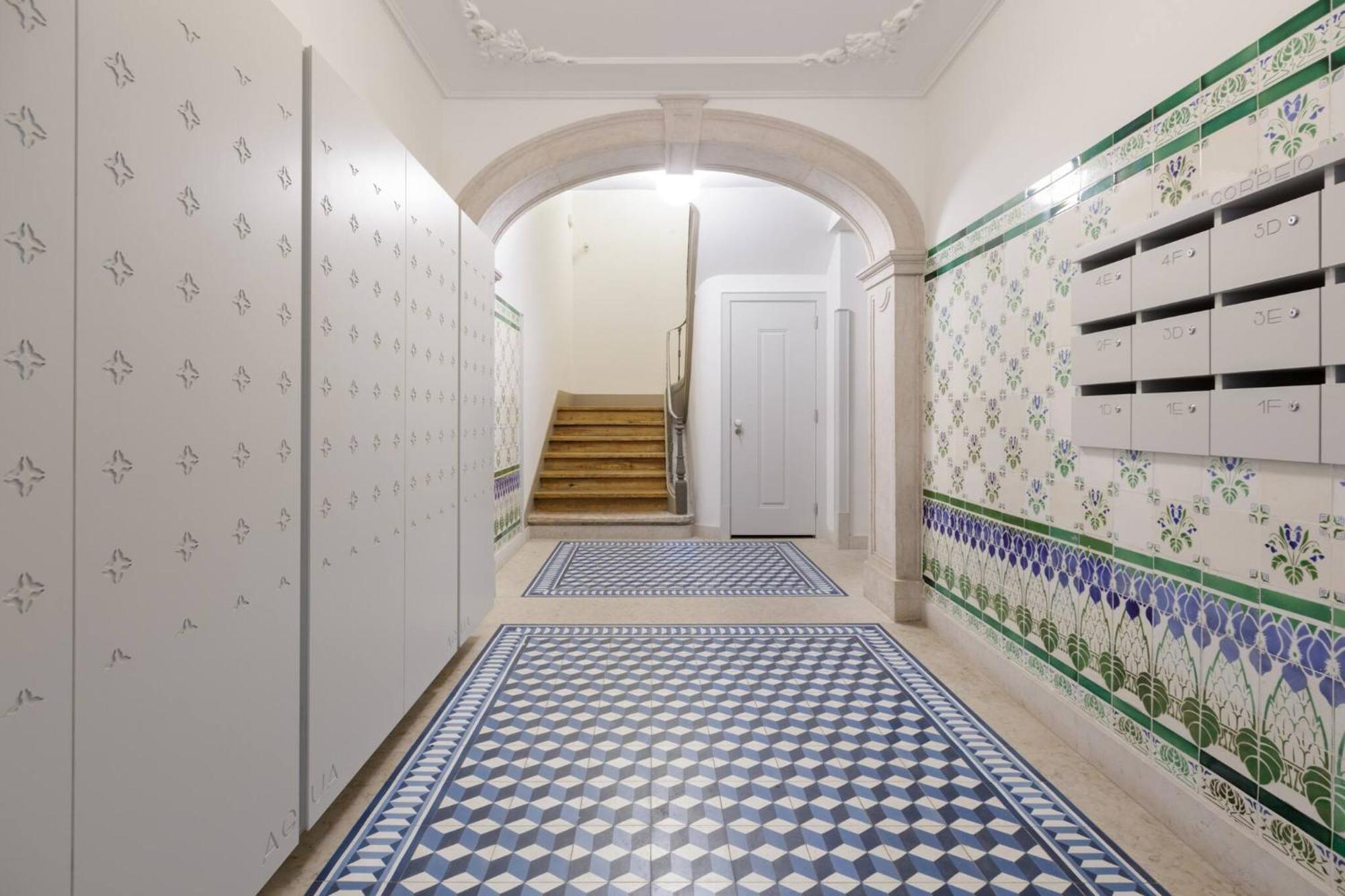 My Lx Flat Baixa Alfama Apartments Lisboa Εξωτερικό φωτογραφία
