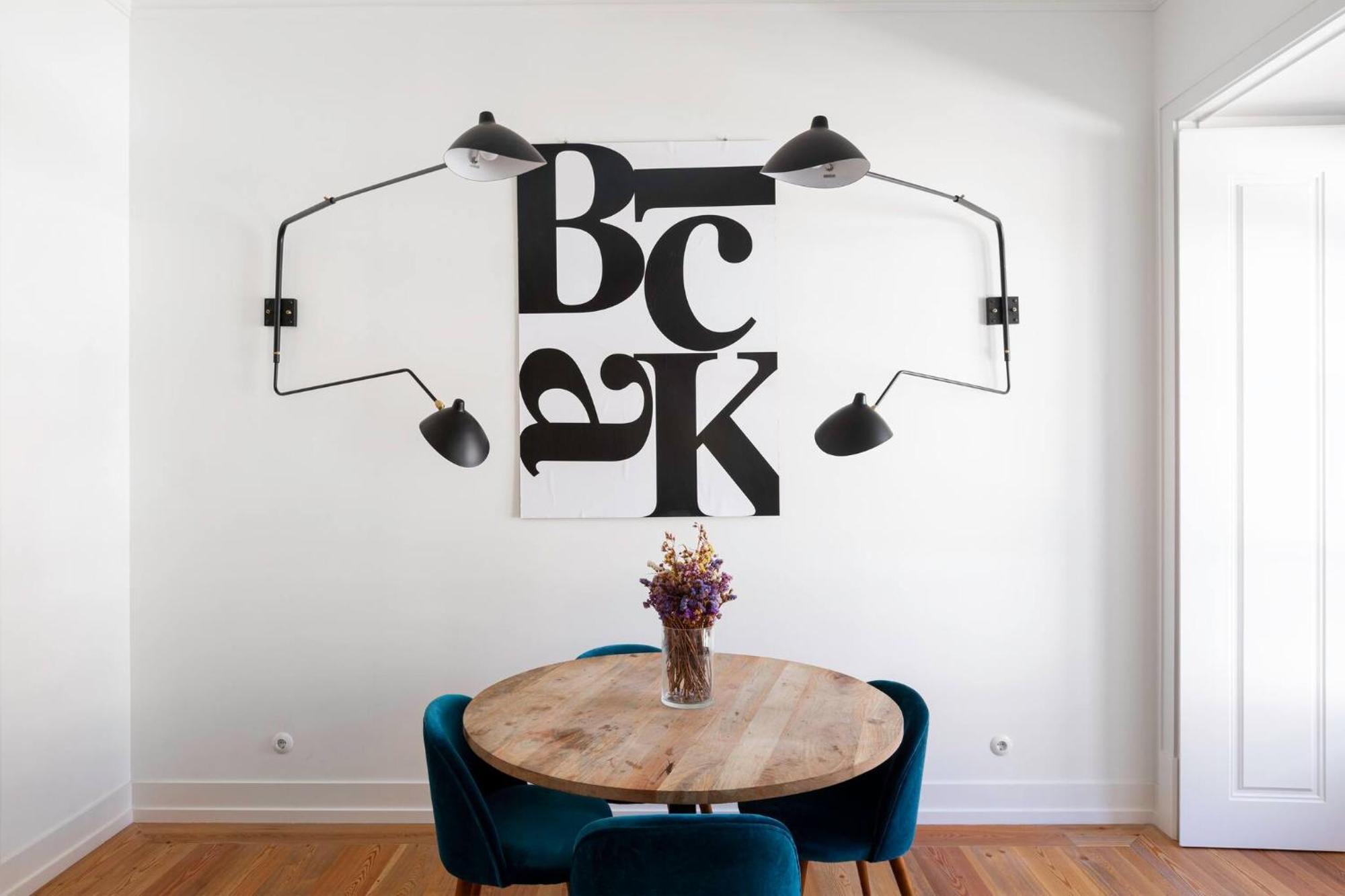 My Lx Flat Baixa Alfama Apartments Lisboa Εξωτερικό φωτογραφία