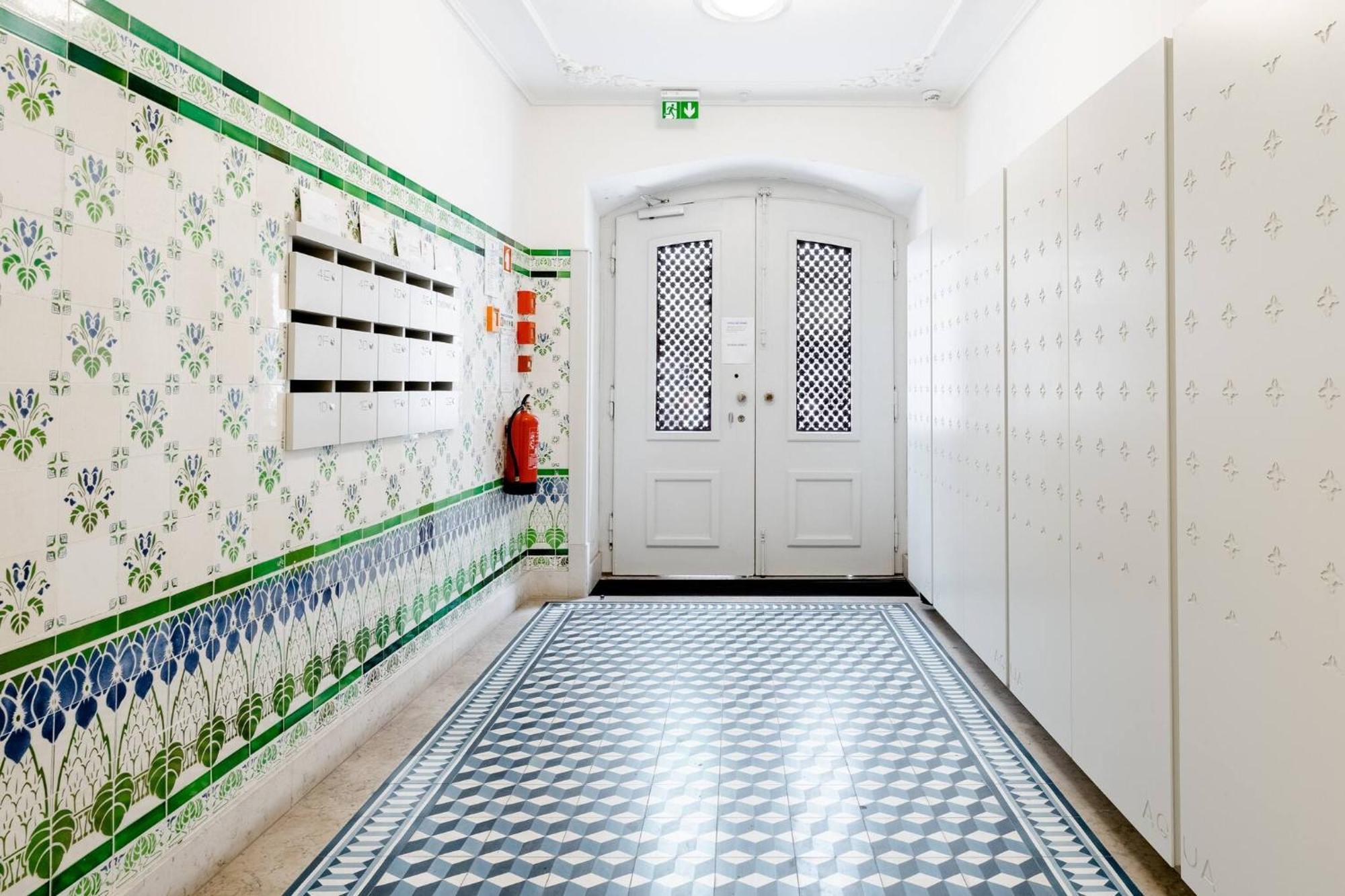My Lx Flat Baixa Alfama Apartments Lisboa Εξωτερικό φωτογραφία