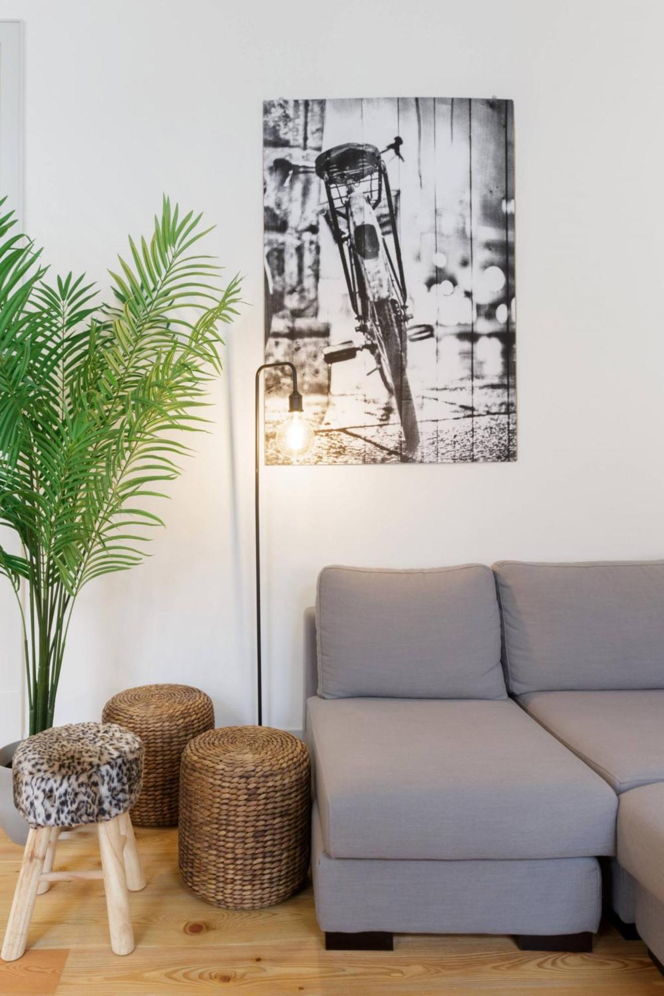 My Lx Flat Baixa Alfama Apartments Lisboa Εξωτερικό φωτογραφία