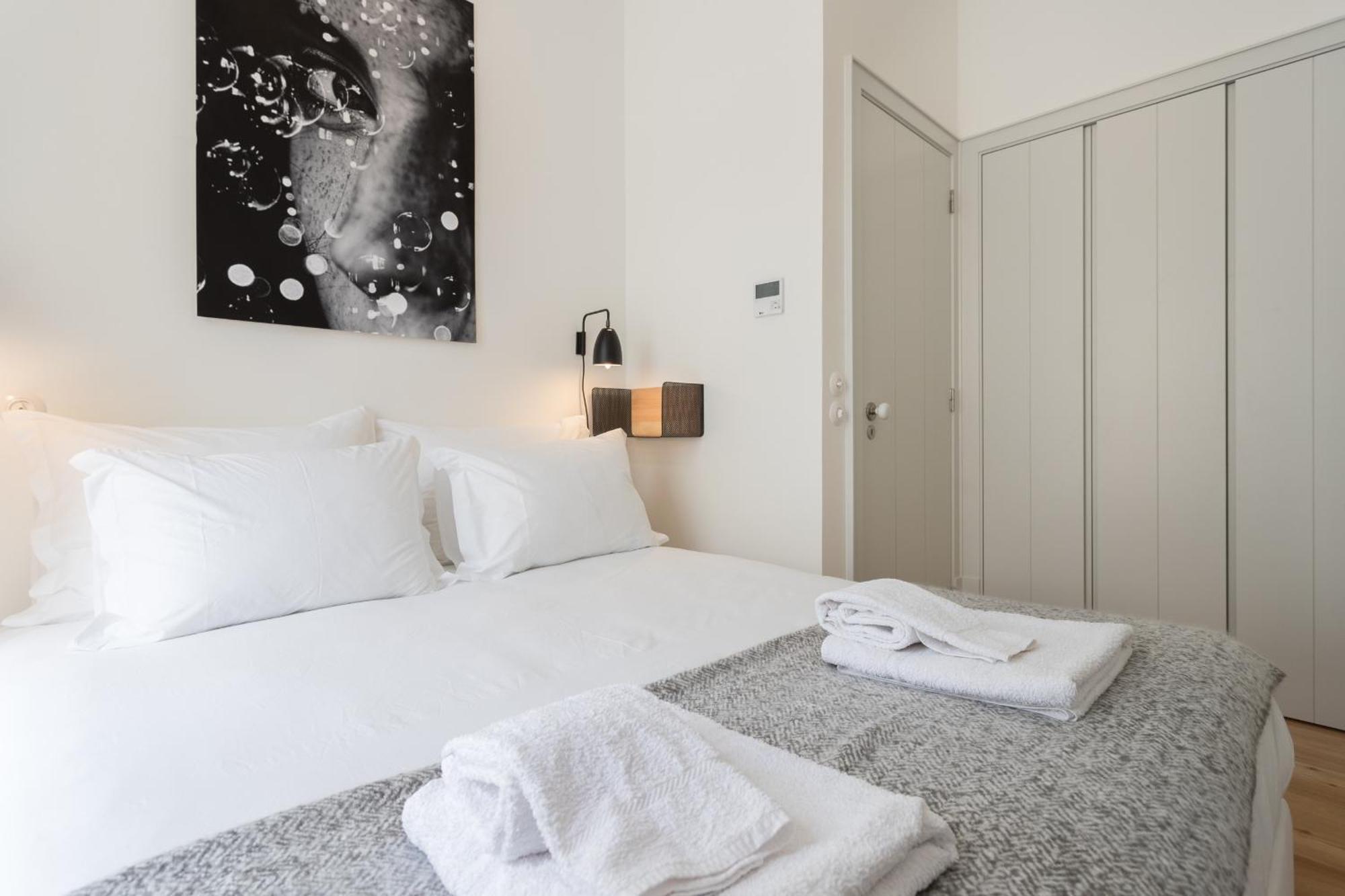 My Lx Flat Baixa Alfama Apartments Lisboa Εξωτερικό φωτογραφία
