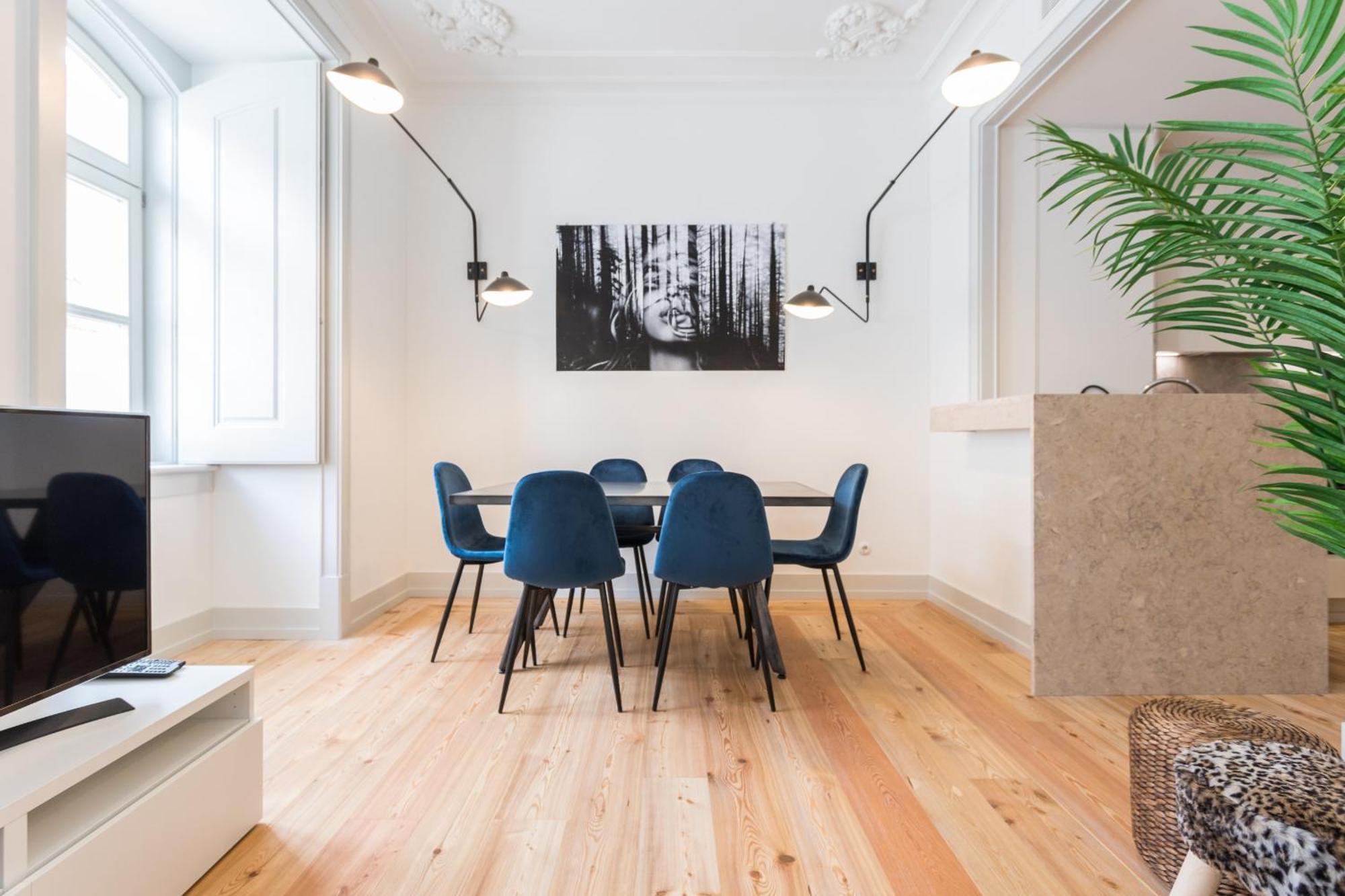 My Lx Flat Baixa Alfama Apartments Lisboa Εξωτερικό φωτογραφία