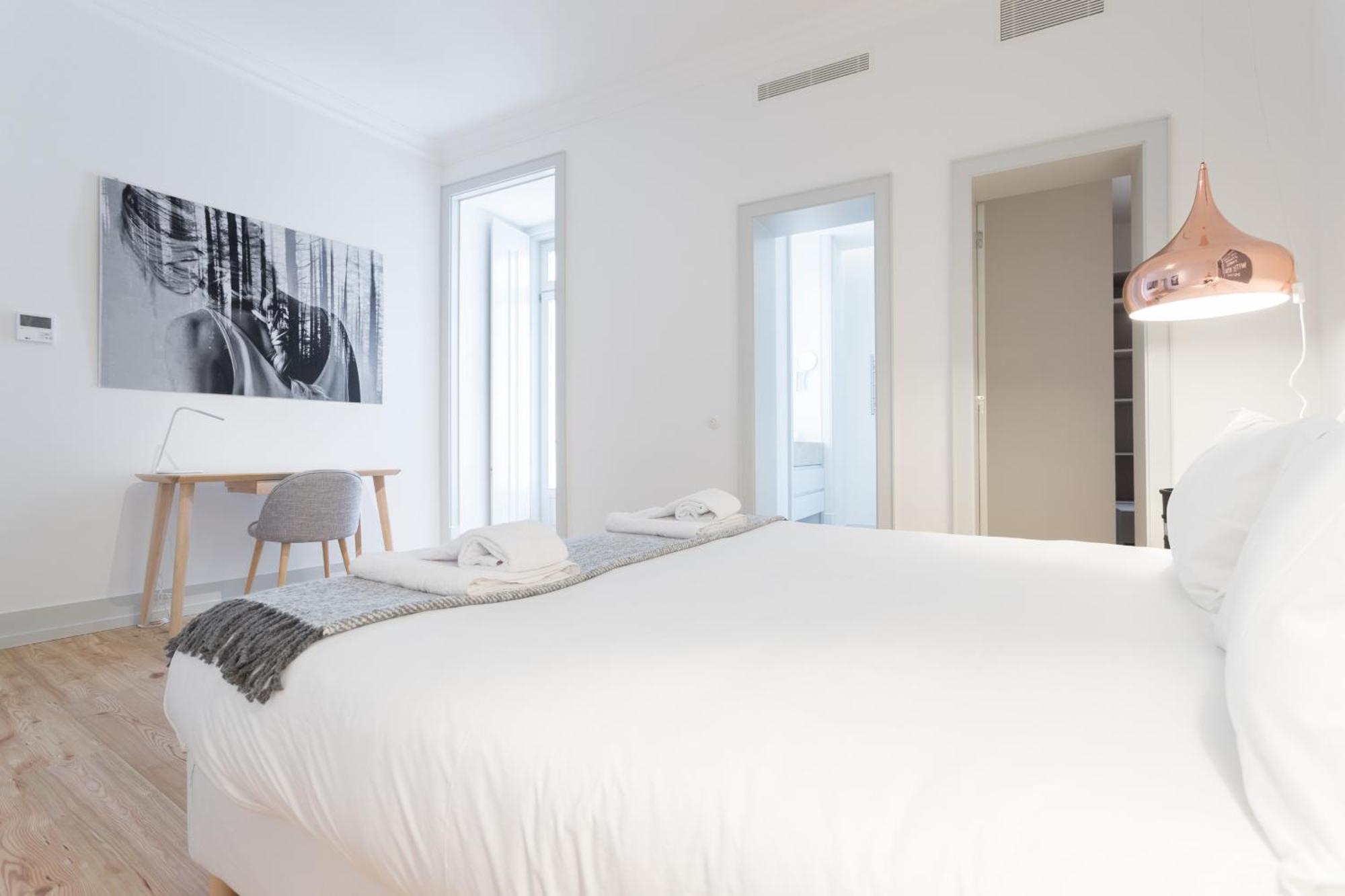 My Lx Flat Baixa Alfama Apartments Lisboa Εξωτερικό φωτογραφία