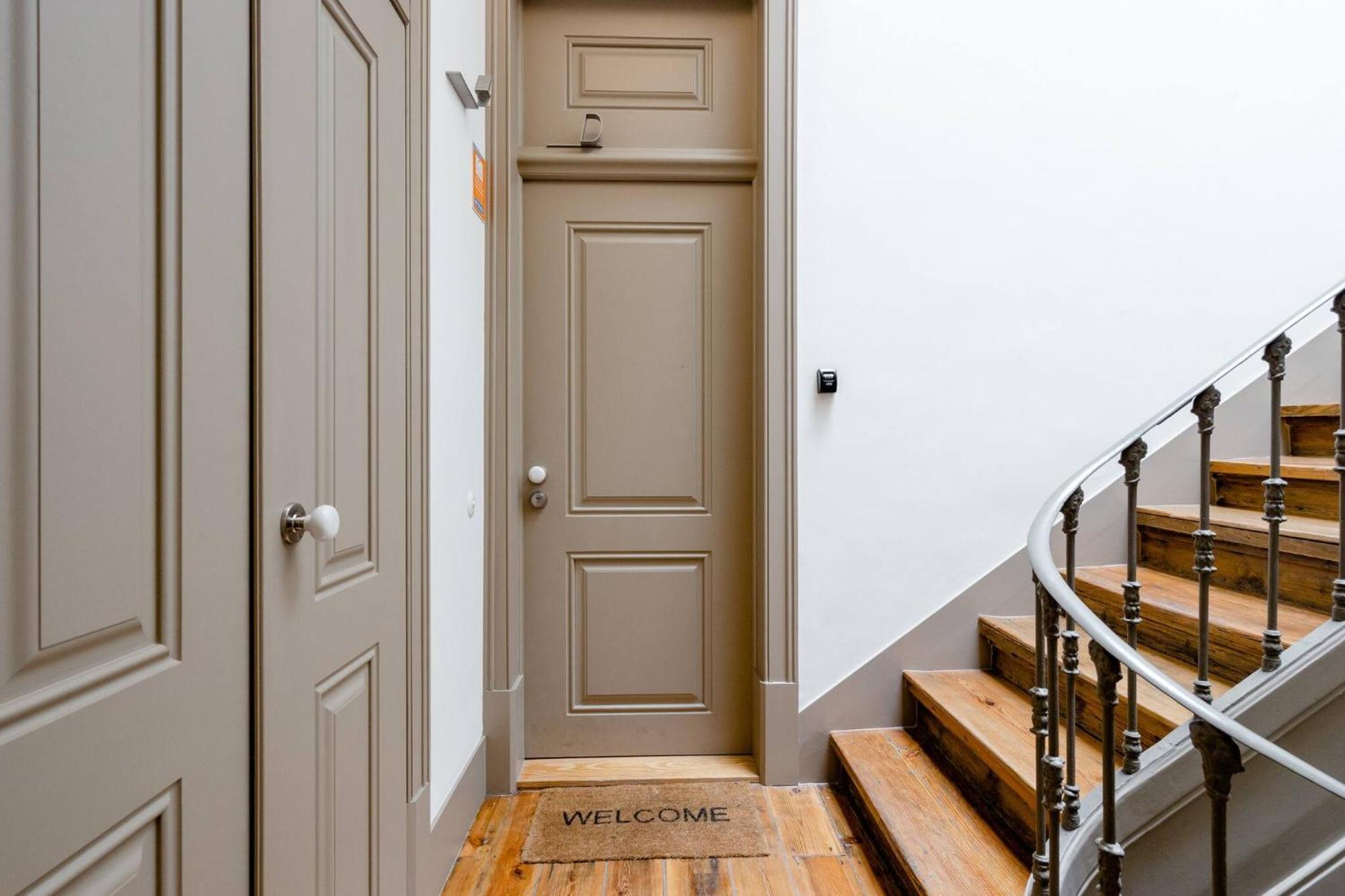 My Lx Flat Baixa Alfama Apartments Lisboa Εξωτερικό φωτογραφία
