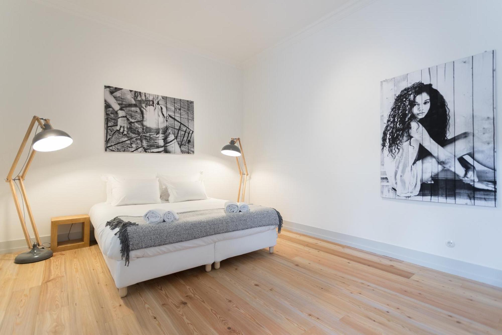 My Lx Flat Baixa Alfama Apartments Lisboa Εξωτερικό φωτογραφία