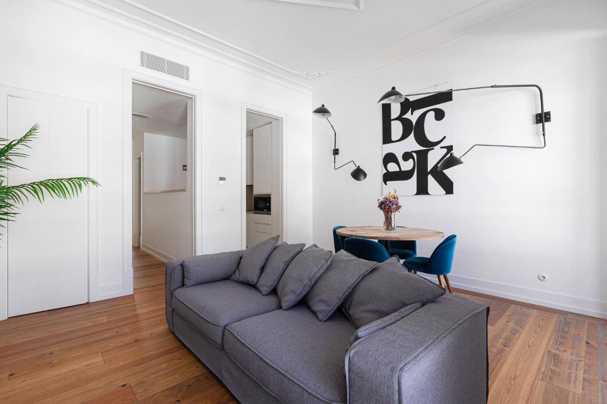 My Lx Flat Baixa Alfama Apartments Lisboa Εξωτερικό φωτογραφία