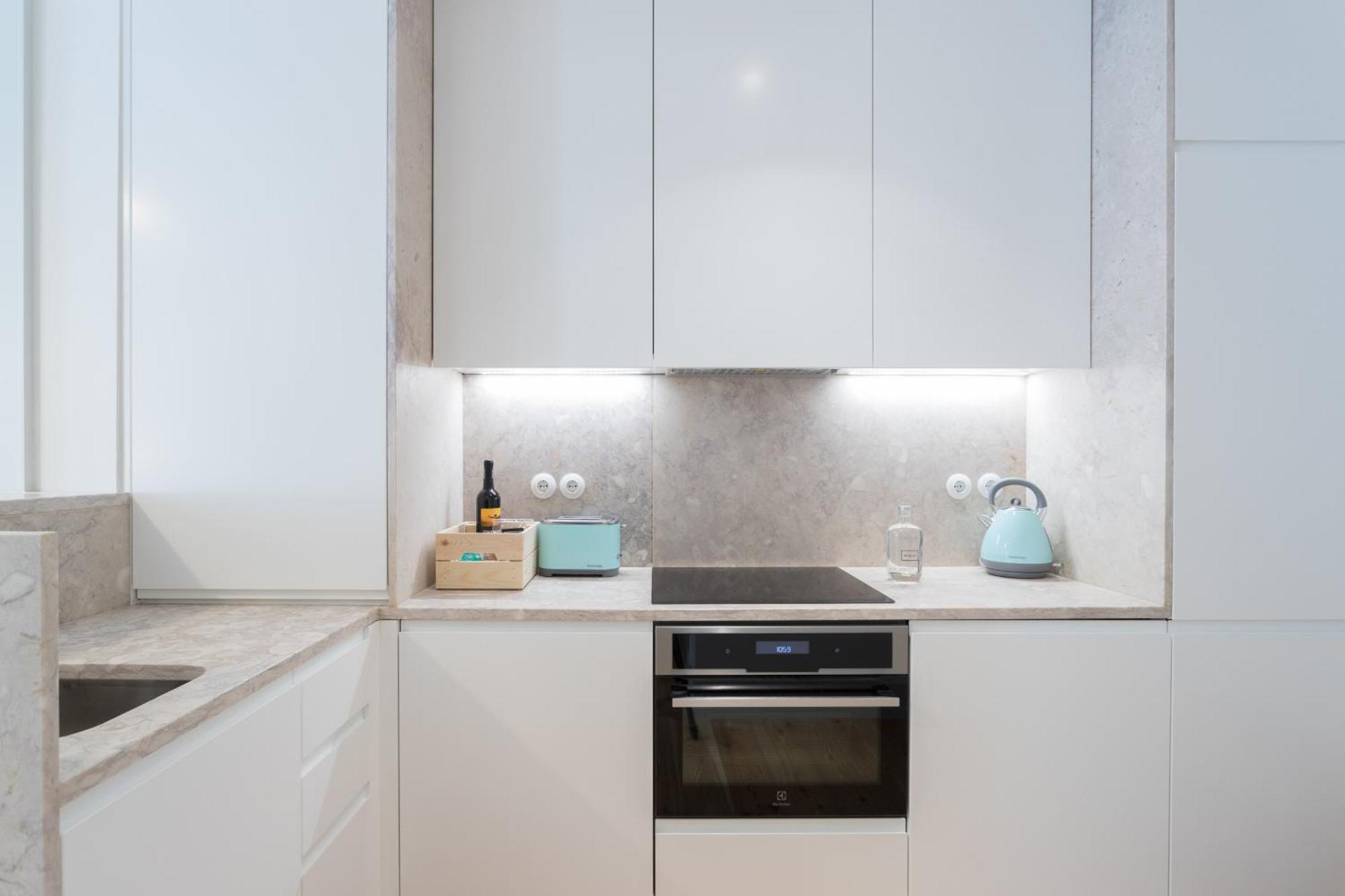 My Lx Flat Baixa Alfama Apartments Lisboa Εξωτερικό φωτογραφία