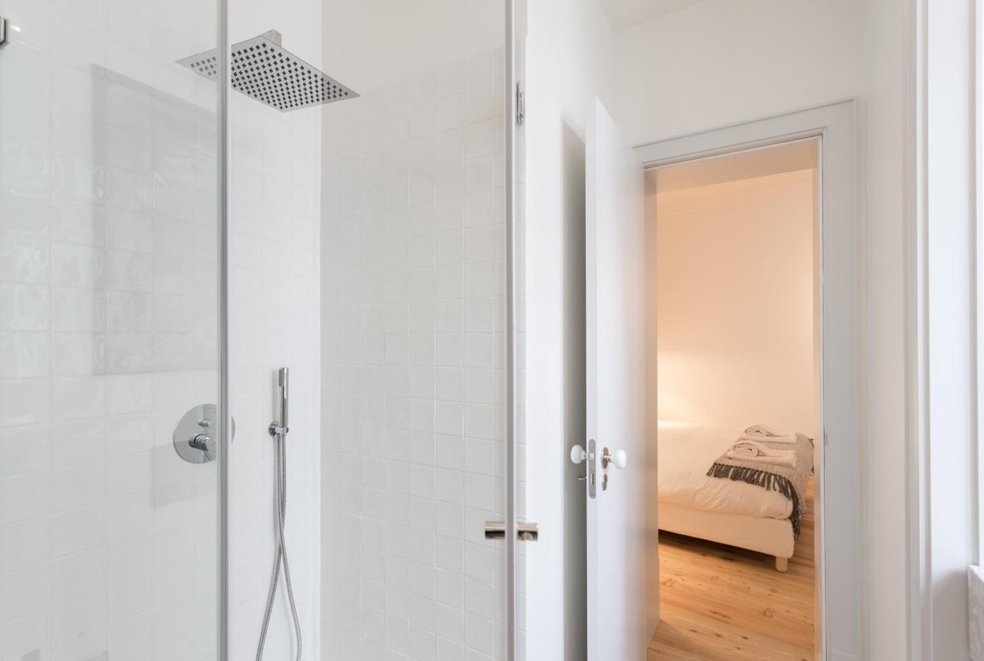 My Lx Flat Baixa Alfama Apartments Lisboa Εξωτερικό φωτογραφία