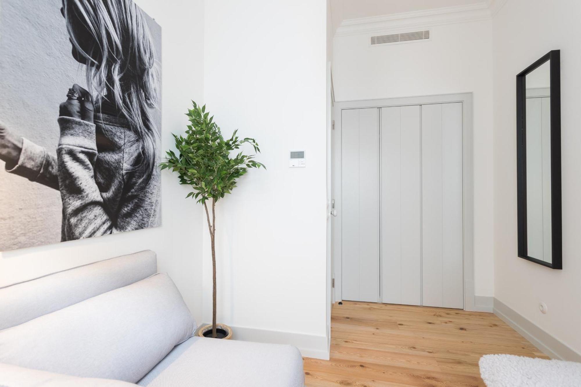 My Lx Flat Baixa Alfama Apartments Lisboa Εξωτερικό φωτογραφία