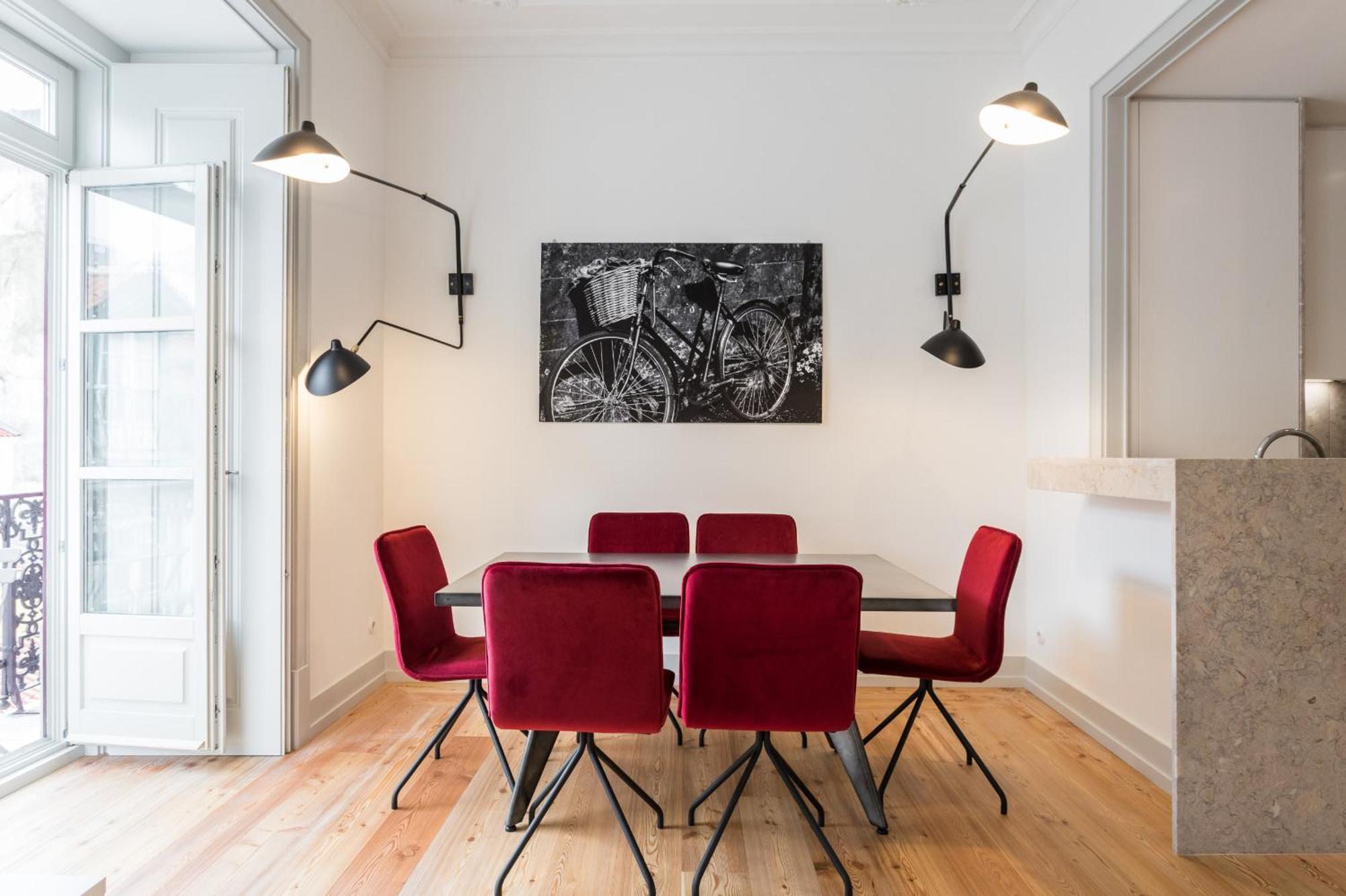 My Lx Flat Baixa Alfama Apartments Lisboa Εξωτερικό φωτογραφία