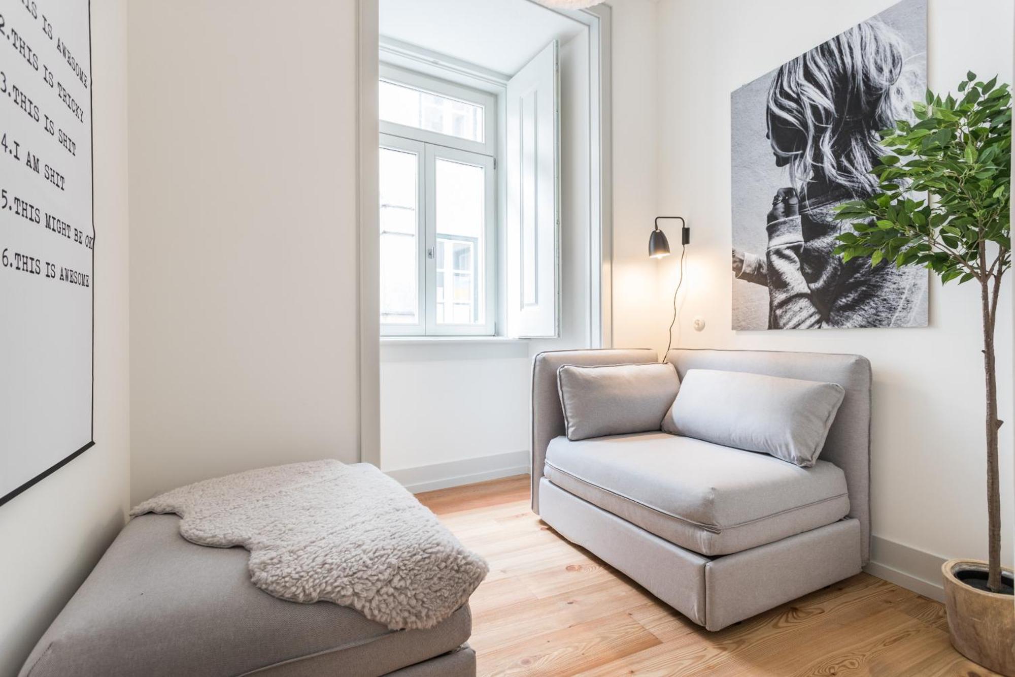 My Lx Flat Baixa Alfama Apartments Lisboa Εξωτερικό φωτογραφία