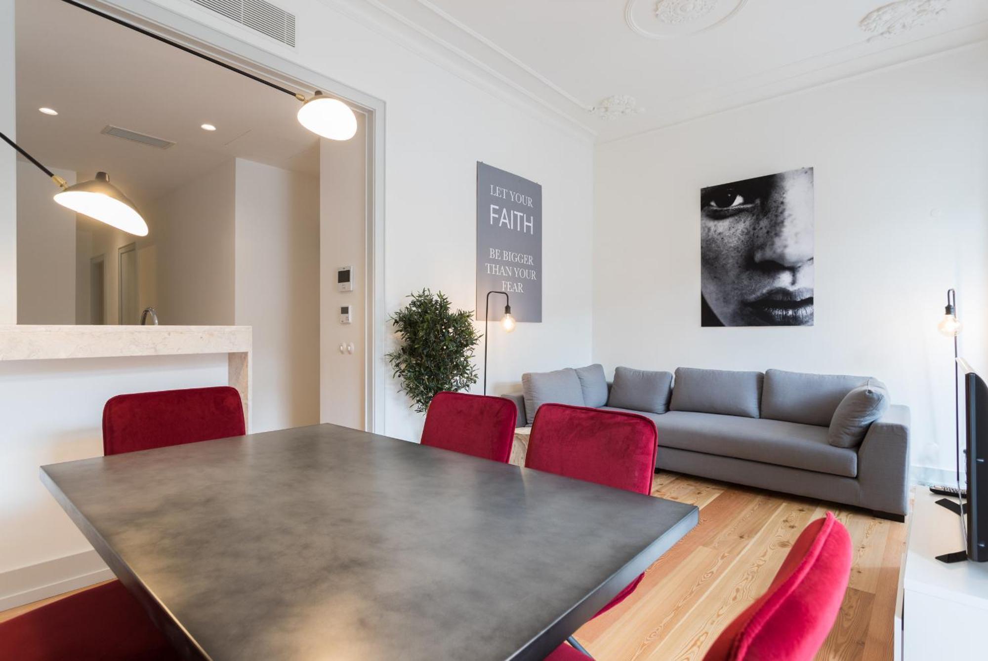 My Lx Flat Baixa Alfama Apartments Lisboa Εξωτερικό φωτογραφία
