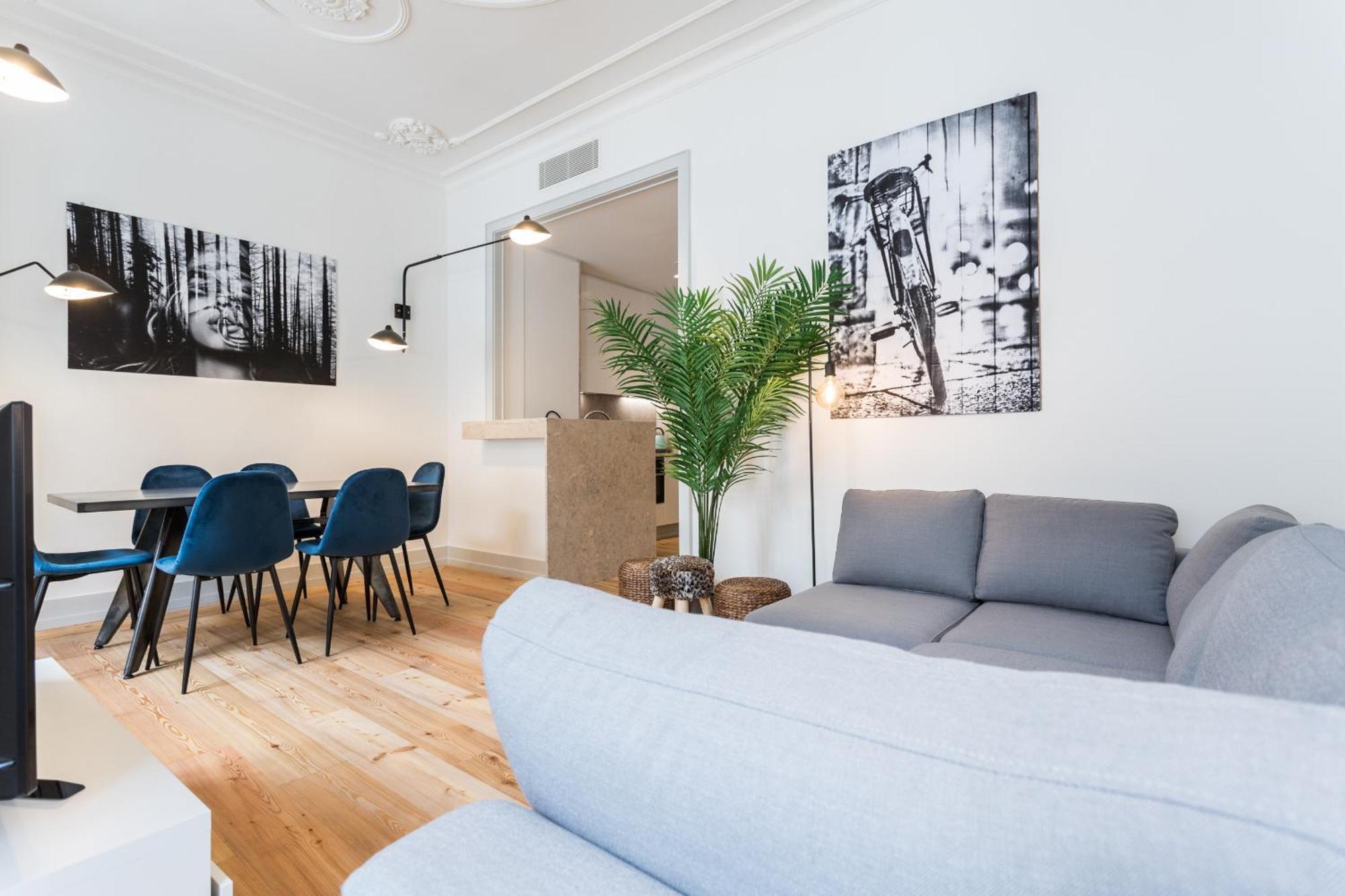 My Lx Flat Baixa Alfama Apartments Lisboa Εξωτερικό φωτογραφία