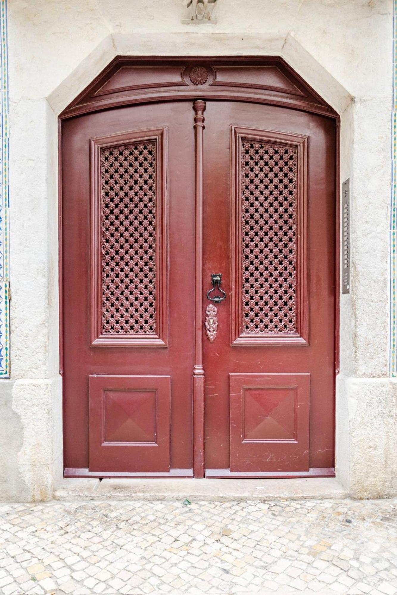 My Lx Flat Baixa Alfama Apartments Lisboa Εξωτερικό φωτογραφία