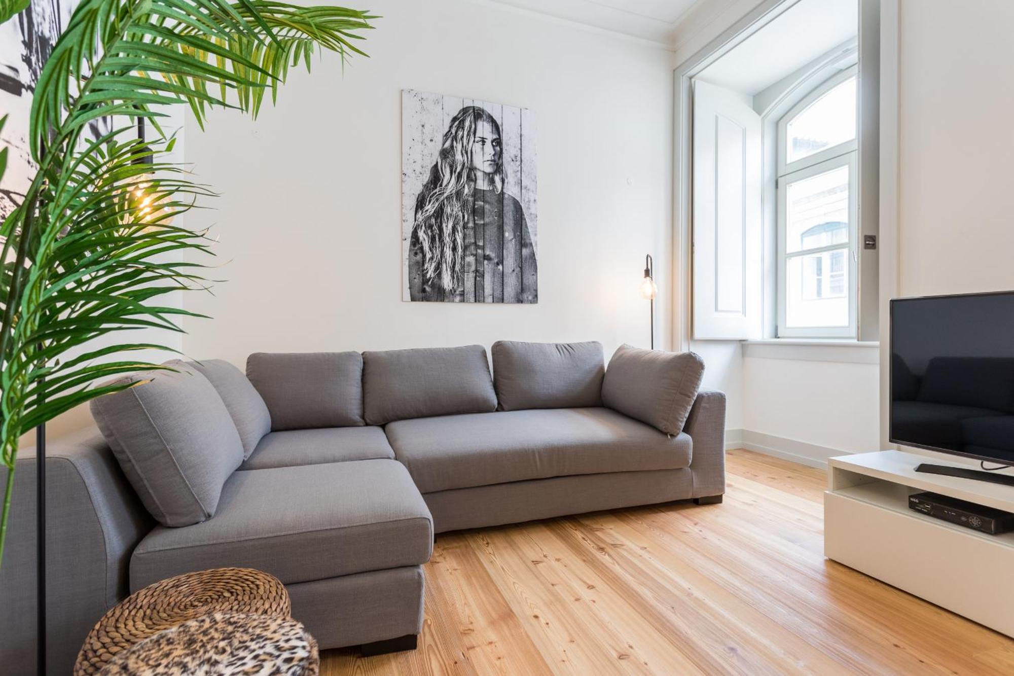 My Lx Flat Baixa Alfama Apartments Lisboa Εξωτερικό φωτογραφία