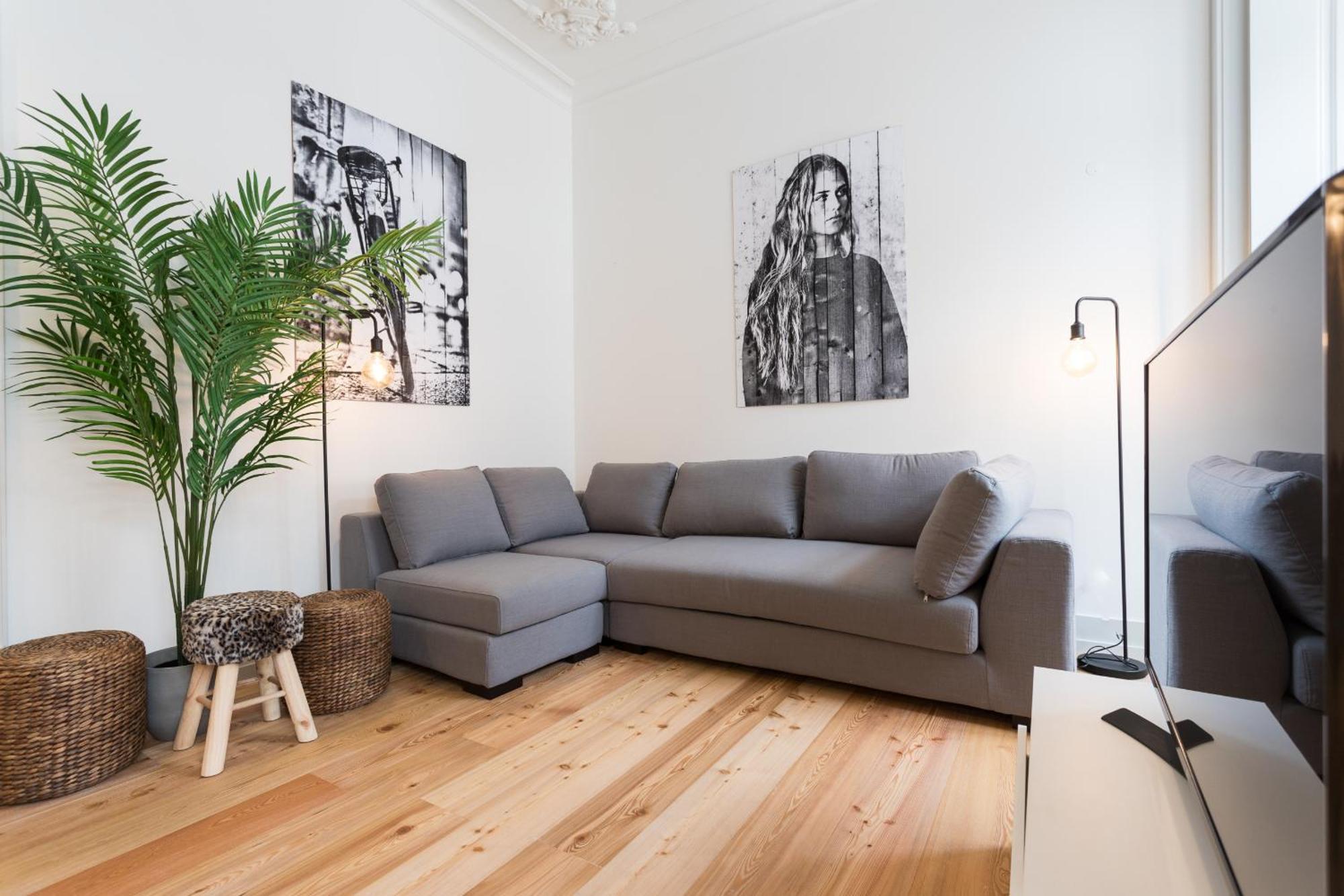 My Lx Flat Baixa Alfama Apartments Lisboa Εξωτερικό φωτογραφία