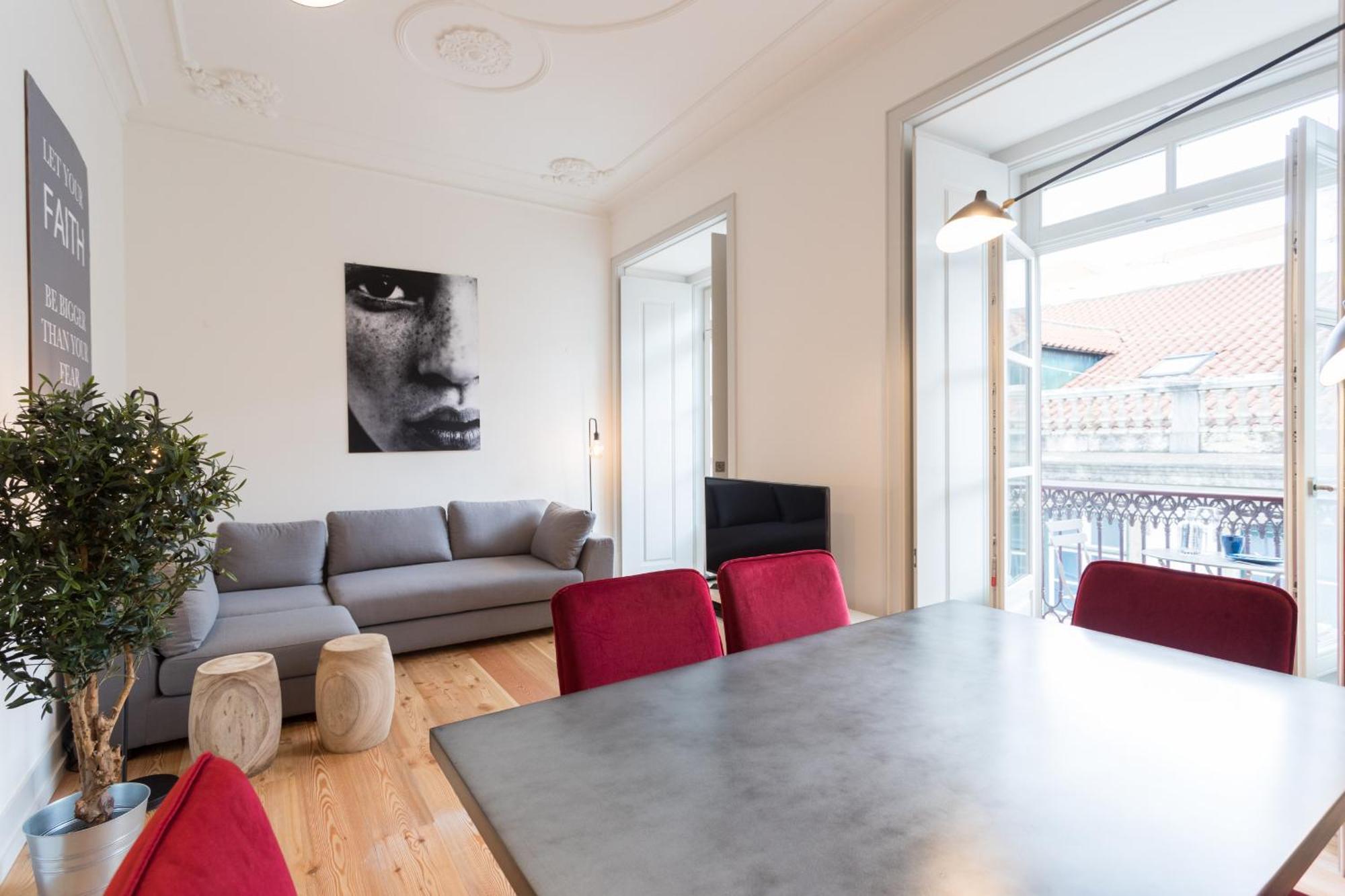 My Lx Flat Baixa Alfama Apartments Lisboa Εξωτερικό φωτογραφία
