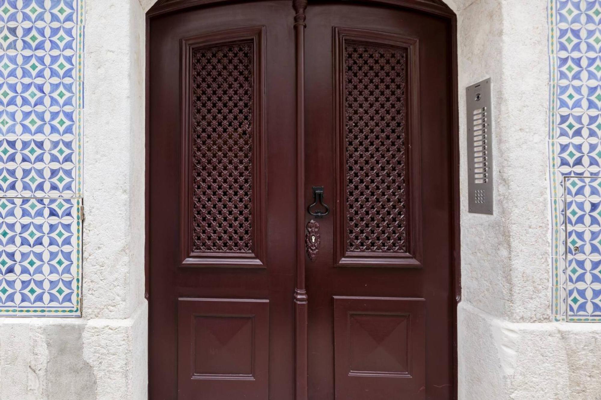 My Lx Flat Baixa Alfama Apartments Lisboa Εξωτερικό φωτογραφία